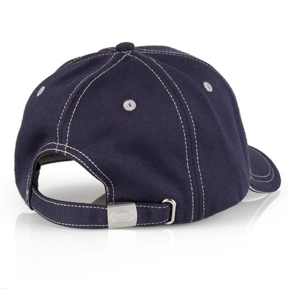 Land Rover Logo Cap - Navy