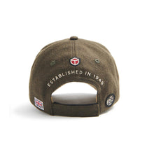 Land Rover Heritage Wool Cap