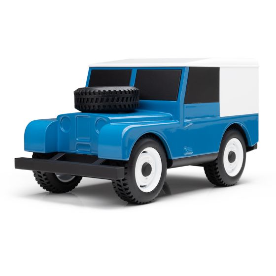 Land Rover Series 1 ICON Model