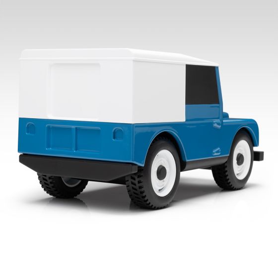 Land Rover Series 1 ICON Model
