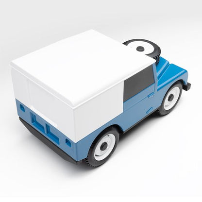 Land Rover Series 1 ICON Model