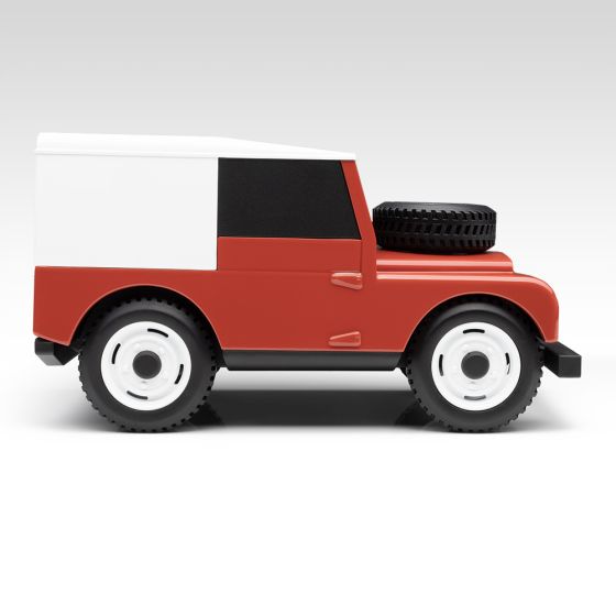 Land Rover Series 1 ICON Model