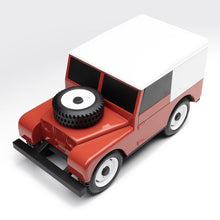 Land Rover Series 1 ICON Model