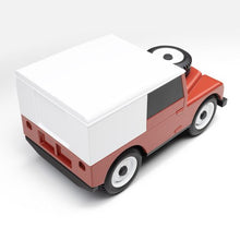 Land Rover Series 1 ICON Model
