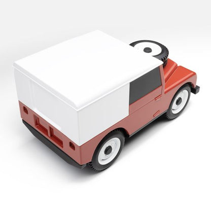 Land Rover Series 1 ICON Model
