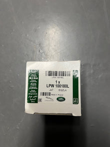 Land Rover Freelander 1 Petrol Oil Filter 1.8 Engine