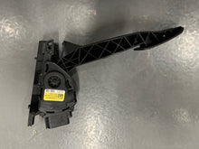 Land Rover Evoque Accelerator Pedal