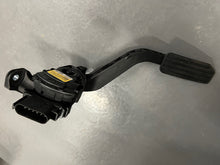 Land Rover Evoque Accelerator Pedal