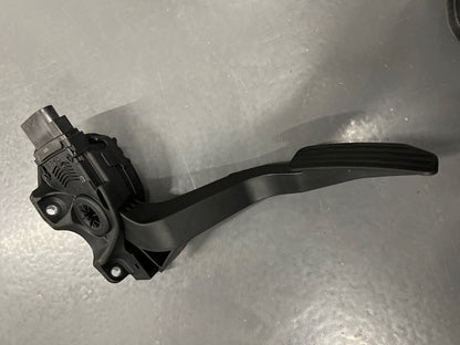 Land Rover Evoque Accelerator Pedal