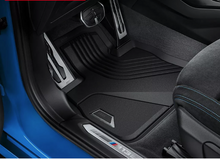 BMW 1 Series F40,F70,F44 / 2 Series F44  Front Weather Floor Mats