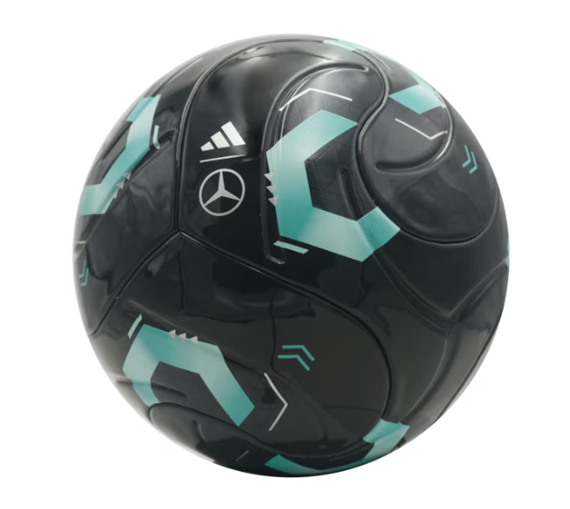 Mercedes-Benz Football - Made by Adidas