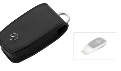 Mercedes-Benz Key Case