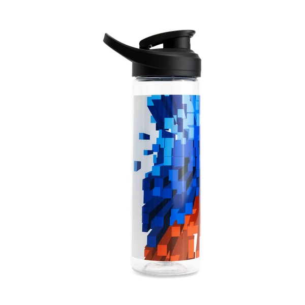 Genuine BMW M Motorsport Drinking Bottle