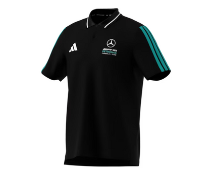 Mercedes-AMG F1 Polo Shirt