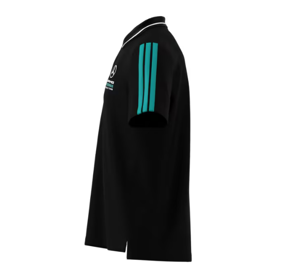 Mercedes-AMG F1 Polo Shirt
