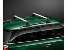 MINI Countryman Roof Rails