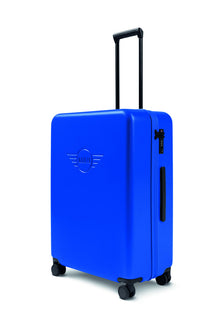 MINI Hard Case Suitcase