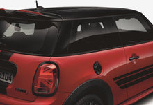 MINI Genuine Black Beltline