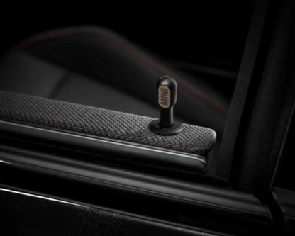 MINI genuine door locking pins