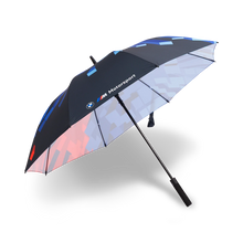 Genuine BMW M Motorsport Stick Umbrella