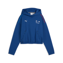 Genuine BMW M Motorsport Women's Hoodie