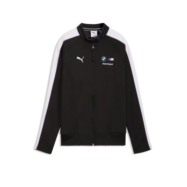 Genuine BMW M Motorsport Women's Lifestyle Jacket