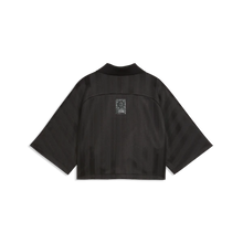 Genuine BMW M Motorsport Women's Lifestyle Cropped Polo