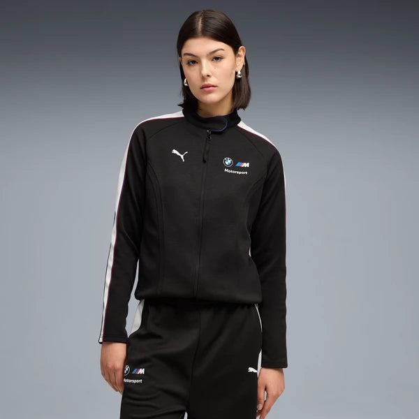 Genuine BMW M Motorsport Women's Lifestyle Jacket