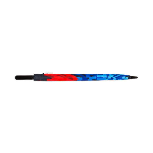 Genuine BMW M Motorsport Stick Umbrella