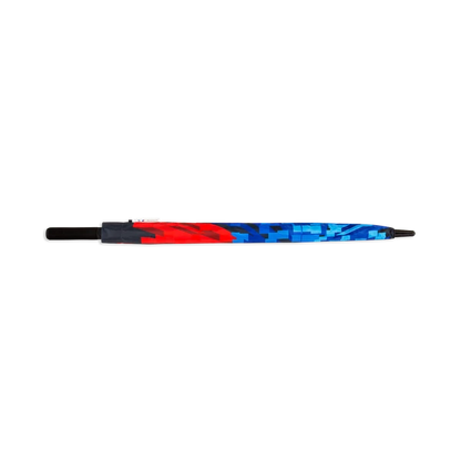 Genuine BMW M Motorsport Stick Umbrella