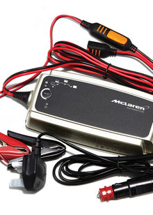 McLaren 750s Battery Conditioner
