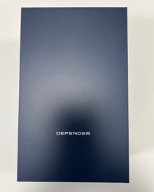 Defender x YETI Rambler Travel Mug in White 20oz/591ml (with handle)