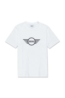 MINI Men's White T-Shirt