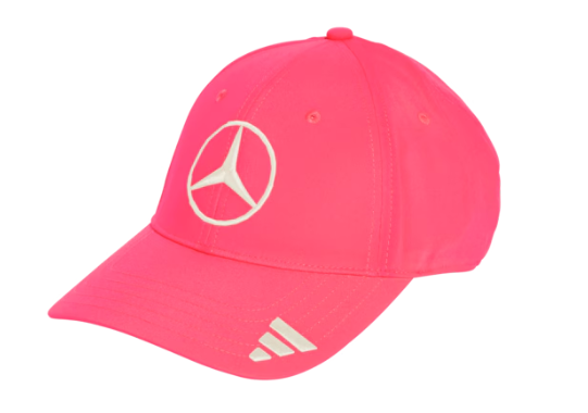 Mercedes-AMG F1 Miami Special Edition Team Cap