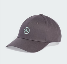 Mercedes-AMG Grey F1 Cap