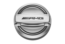 Mercedes-AMG Fuel Filler Cap