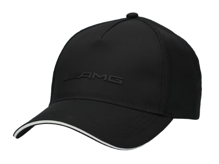 Mercedes-AMG Unisex Cap
