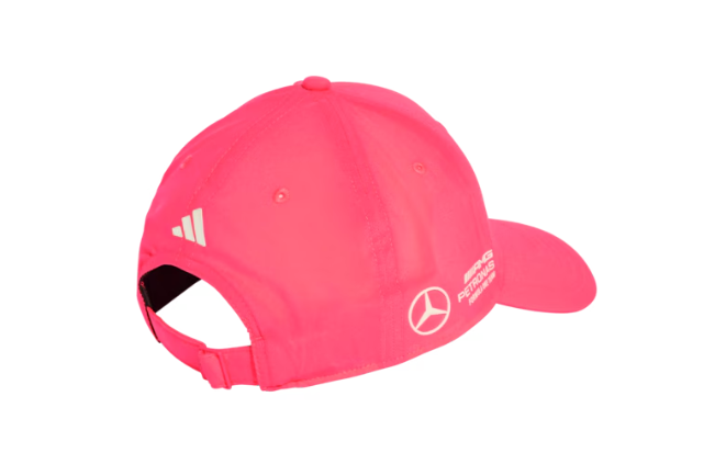 Mercedes-AMG F1 Miami Special Edition Team Cap
