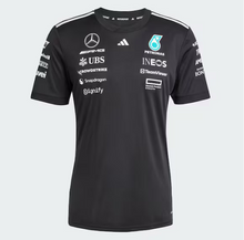 Mercedes-AMG F1 Driver Women's T-Shirt