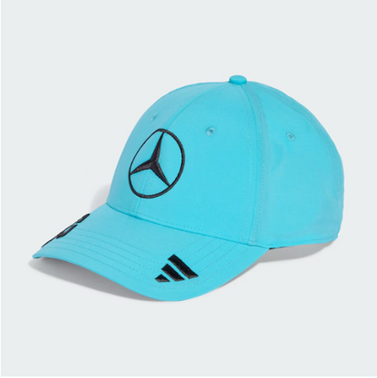 Mercedes-AMG F1 George Russell Driver Cap