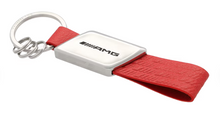 Mercedes-AMG Keyring