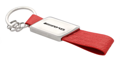 Mercedes-AMG Keyring