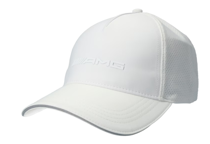 Mercedes-AMG Unisex Cap