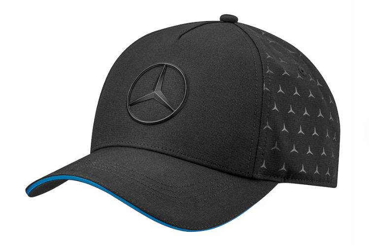 Merc Cap Mercedes-Benz Unisex Cap | B66959828 – Stratstone Shop
