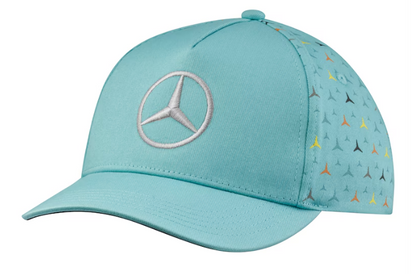 Mercedes-Benz Children's Cap