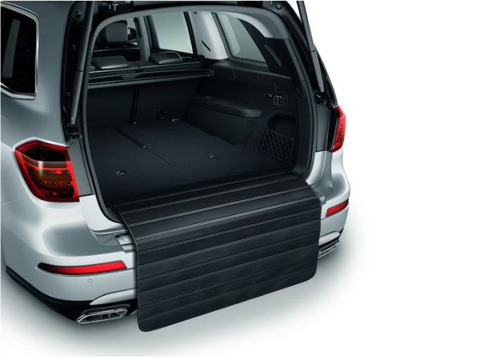 Mercedes-Benz Load Sill Protector | A2536932000 – Stratstone Shop