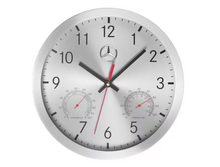 Mercedes-Benz Wall Clock