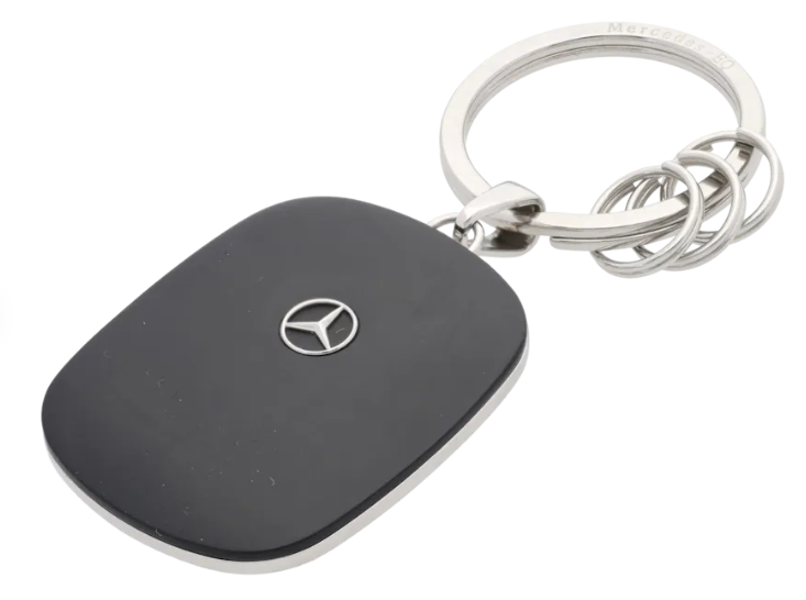 Mercedes-Benz Wallbox Keyring