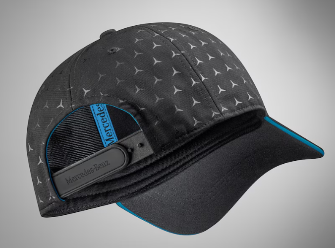 Mercedes-Benz Unisex Cap