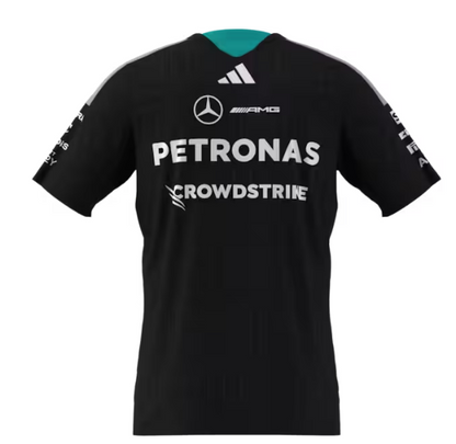 Mercedes-AMG F1 2026 Drivers T-Shirt